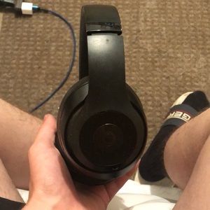 Beats studio beats